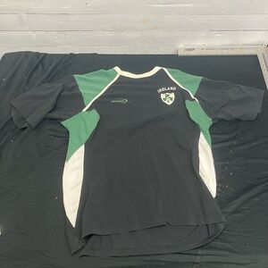 Ireland 🇮🇪 Futbol Jersey